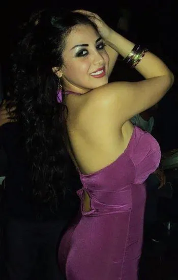 Sexy Bangalore Call Girl